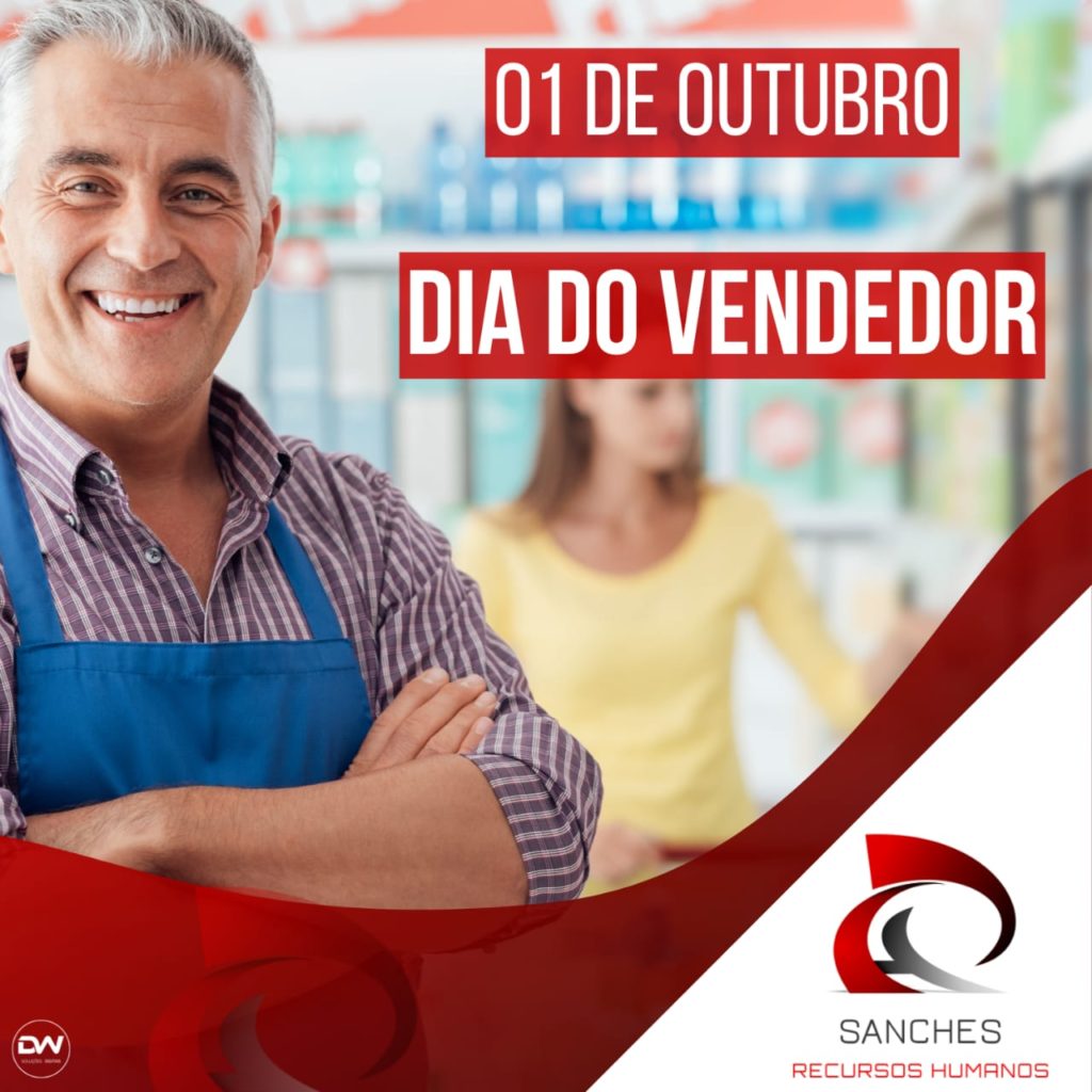 Vendedor - Sanches RH | Bauru